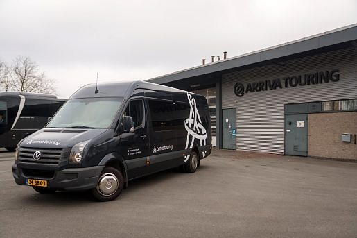 Midibus 16 seater