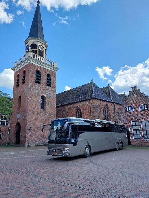 Mercedes Appingedam