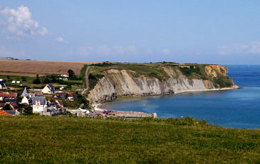 Caen Arromanches