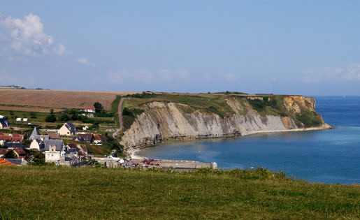 Caen Arromanches