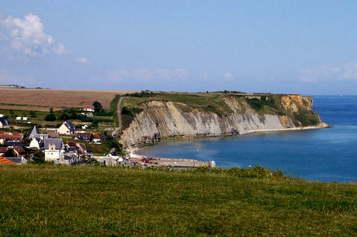 Caen Arromanches