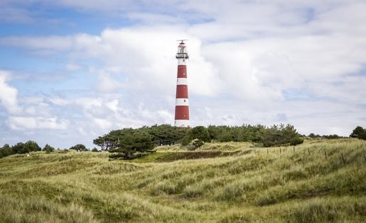 Ameland vuurtoren