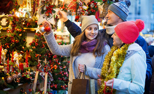 Kerstmarkt in Bremen en Oldenburg Duitsland met Arriva Touring