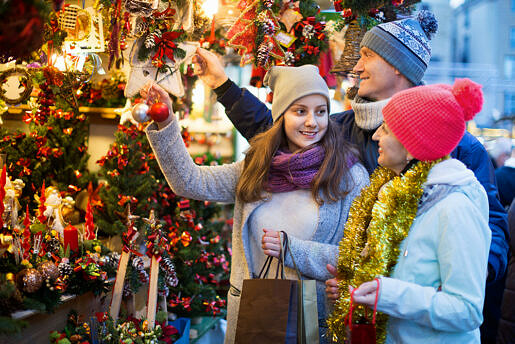 Kerstmarkt in Bremen en Oldenburg Duitsland met Arriva Touring