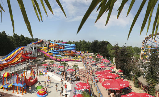 Avonturenpark Hellendoorn Aquaventura