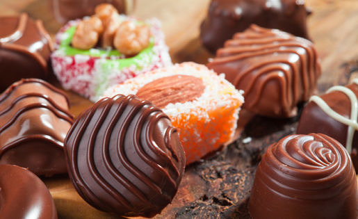 Bonbons