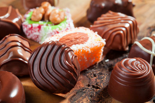 Bonbons