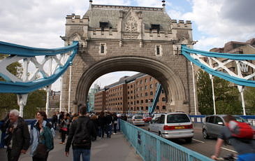 Tower Bridge