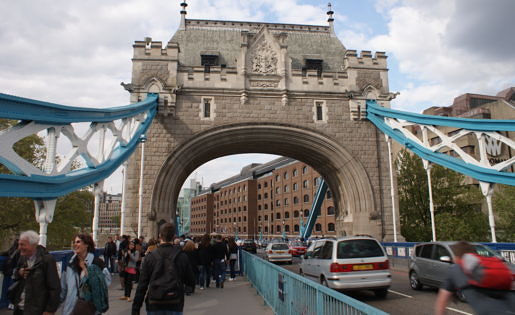 Tower Bridge