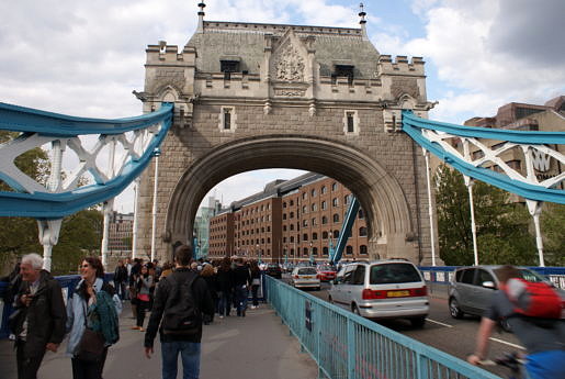 Tower Bridge