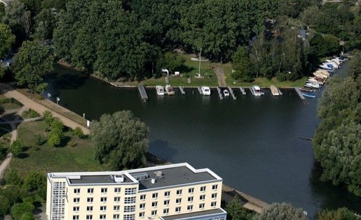 Hotel An Der Havel