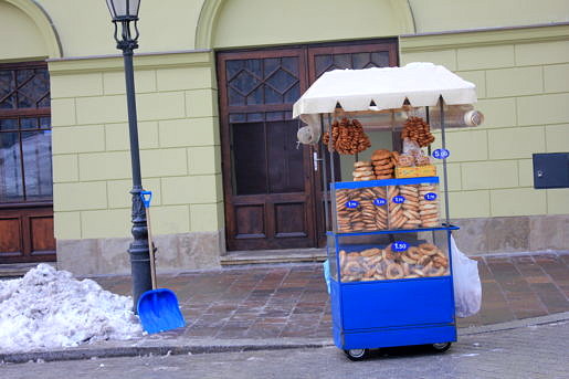 Krakau