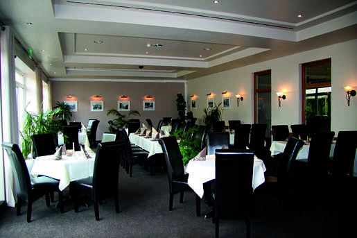 Dinerzaal