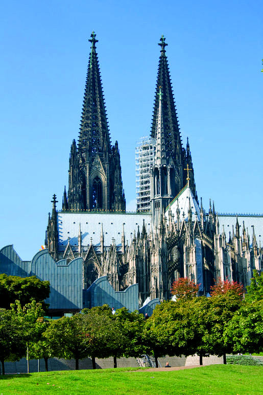 Keulen De Dom