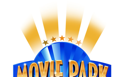 Logo Moviepark Germany
