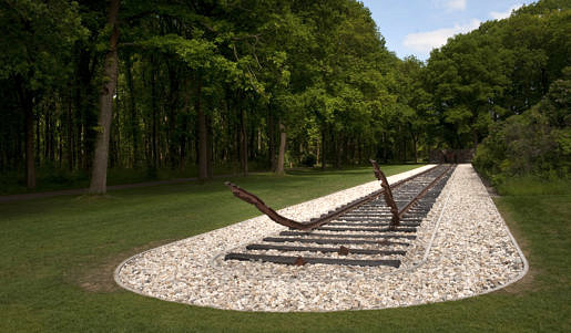 Westerbork treinspoor