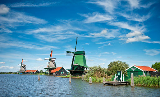 Zaansche schans