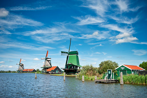 Zaansche schans