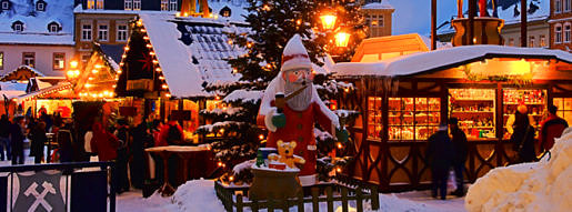 Kerstmarkt