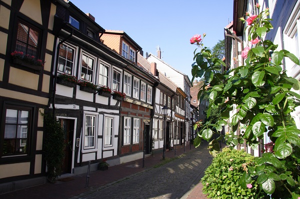 Dorpsstraat