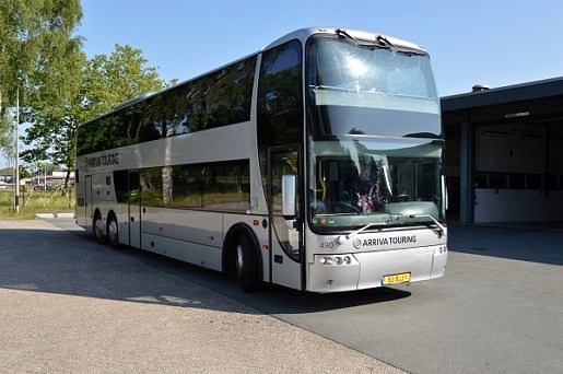 Dubbeldekker 490