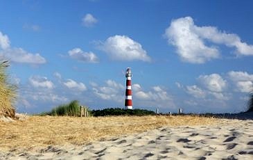 Ameland vuurtoren