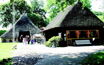 Boerderij in beeld