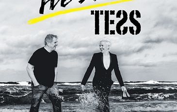 Hessel en Tess live in Ahoy Rotterdam