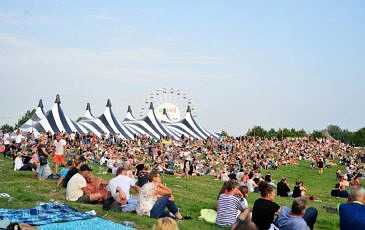 Retropop Emmen