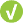 Arriva checkmark