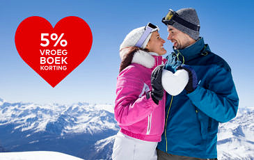 Winterberg korting