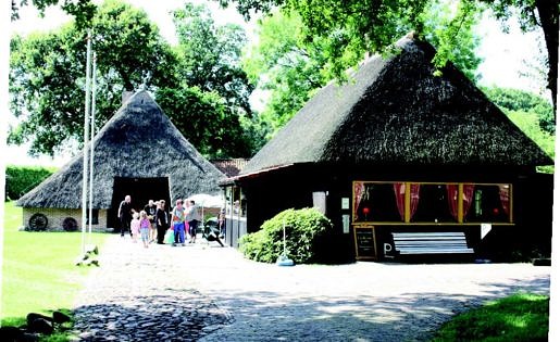 Reis 3 cultuur en natuur