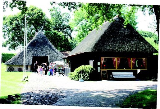 Reis 3 cultuur en natuur