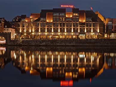 Formule 1 spa hotel 2