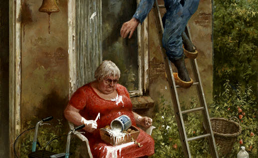 Marius van dokkum (1)