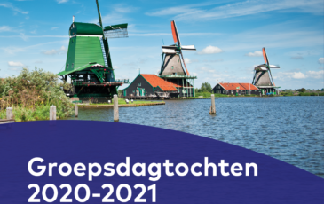 Header touring groepsdagtochten brochure