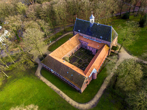 Ter apel kruisherenklooster