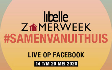 Libelle zomerweek 2020