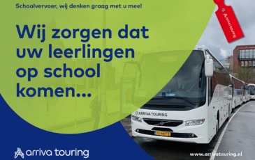 Banner a4 schoolvervoer corona 25052020