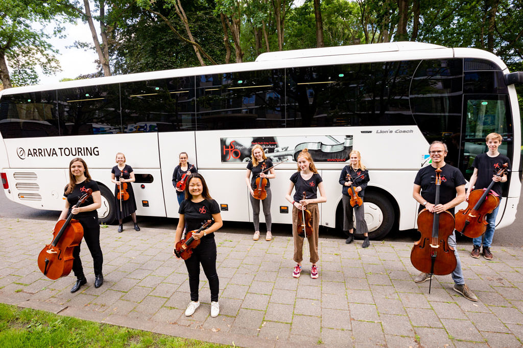 Lr arriva touring haydn jeugd strijkorkest 38