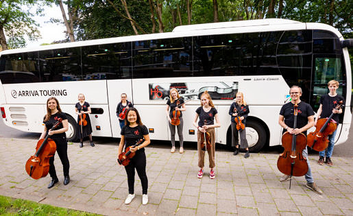 Lr arriva touring haydn jeugd strijkorkest 38
