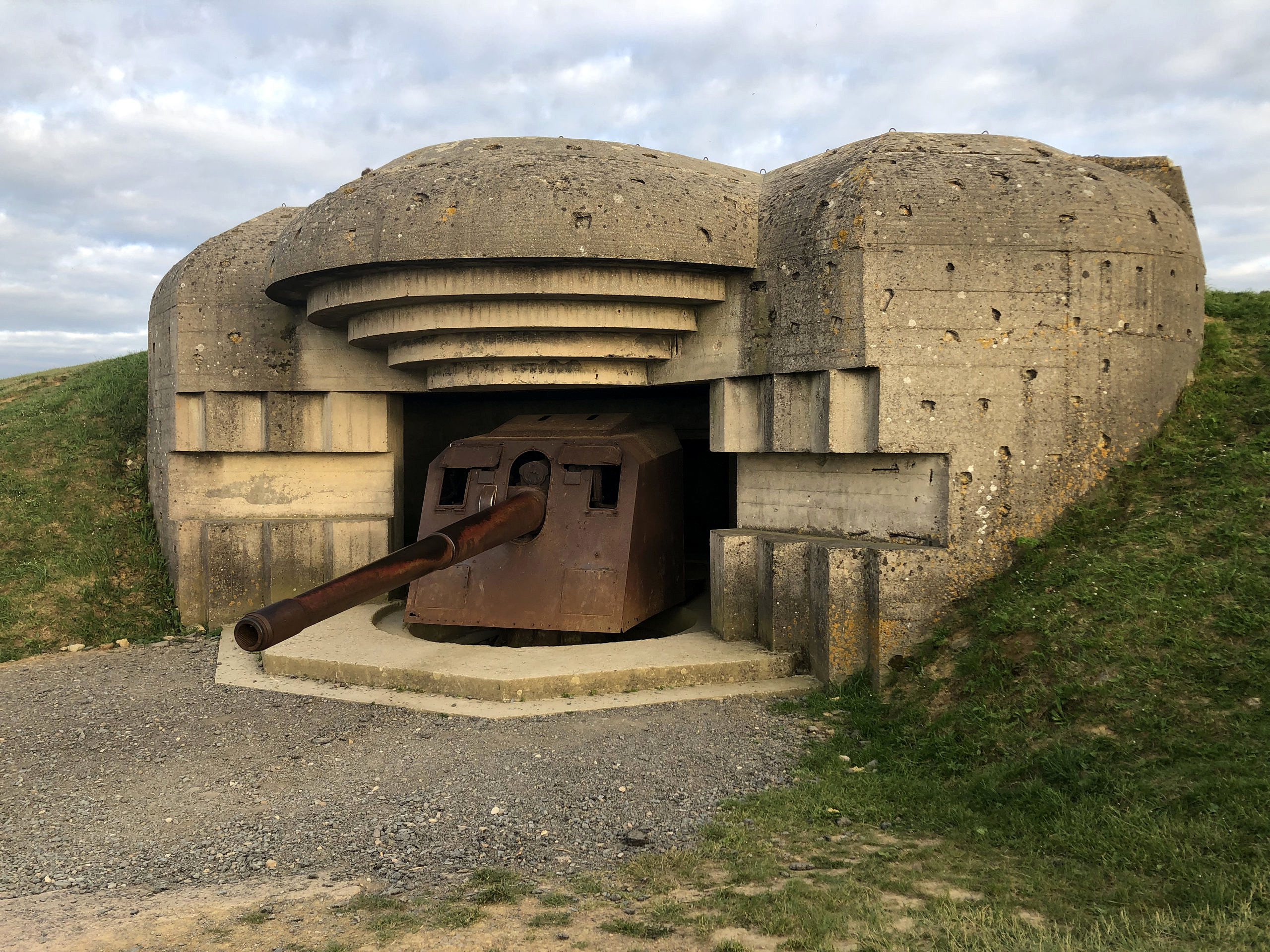 Normandië 12