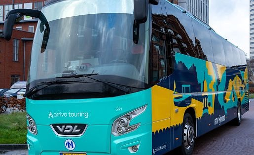 Noordbus 1