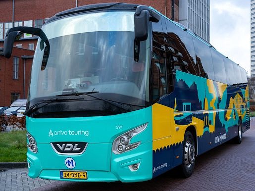 Noordbus 1