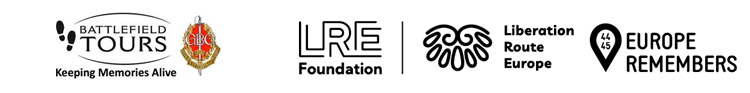Logo Liberation tour Europe en Battlefield