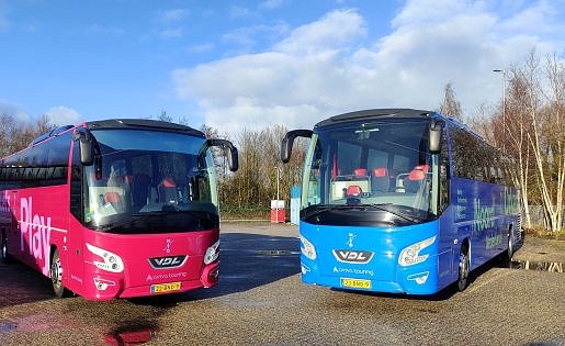 2 nno touringcars 2025
