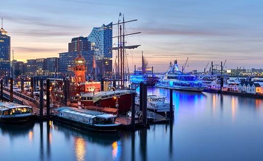 Hamburg