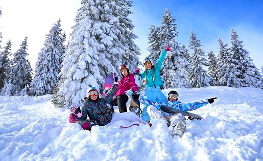Wintersport