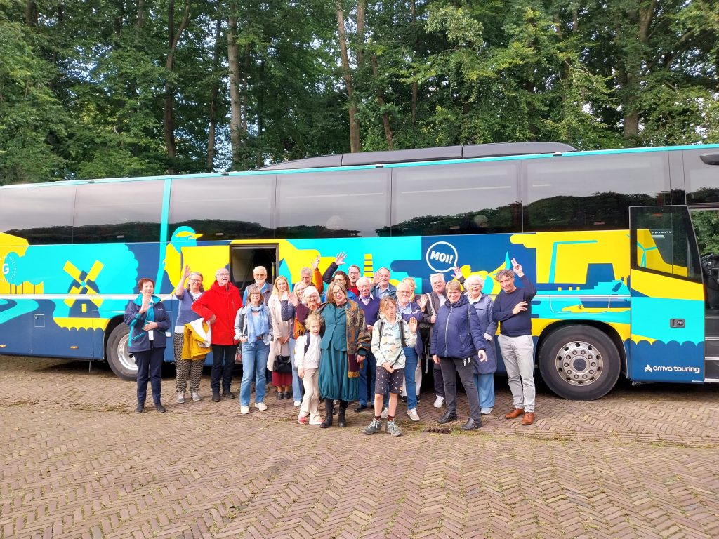 Vip tour 21 sept 2025
