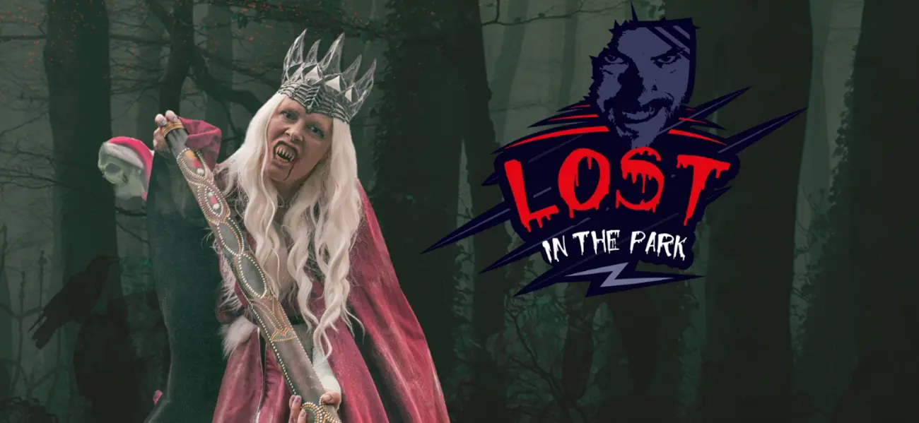 Halloween lost drouwen 4